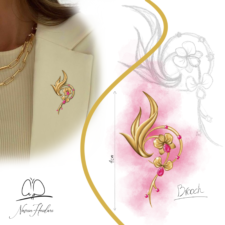 نسرین حیدری