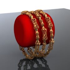 نسرین حیدری