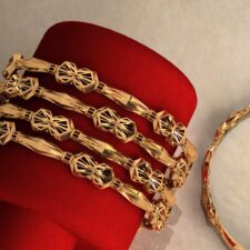 نسرین حیدری