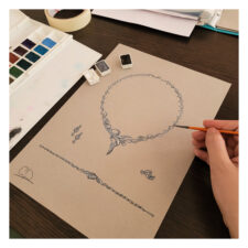 نسرین حیدری