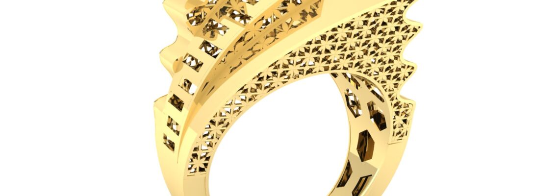 انگشتر فیوژن