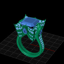 کژال رستمی نژاد