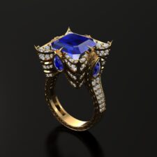 کژال رستمی نژاد